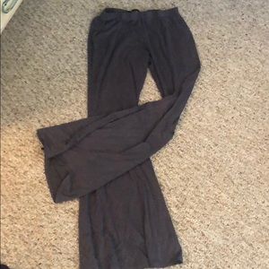 Fab’rik velvet pants